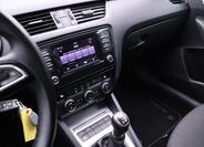 Škoda Octavia 18