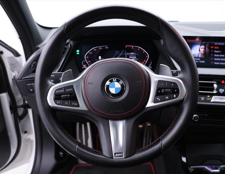 BMW Řada 1 19