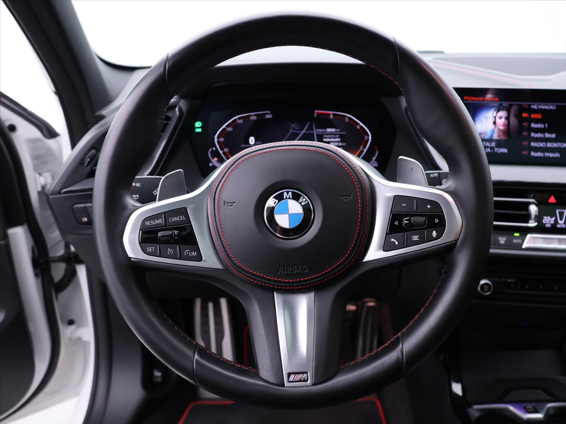 BMW Řada 1
