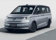 Volkswagen Multivan 1