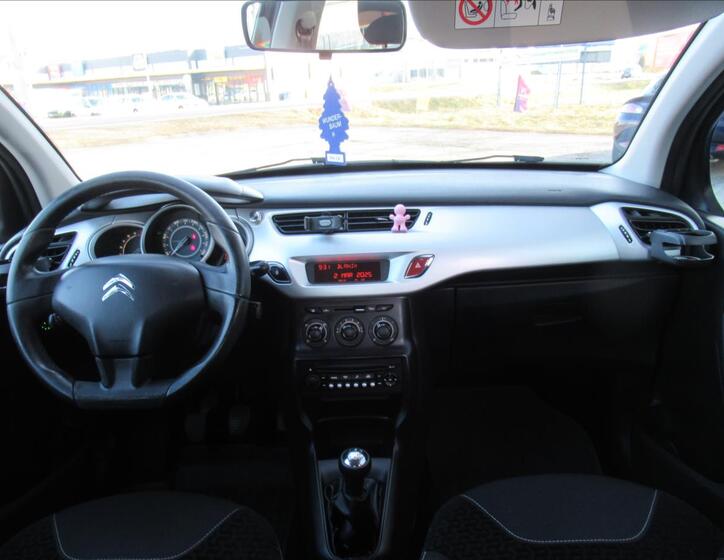 Citroën C3 9