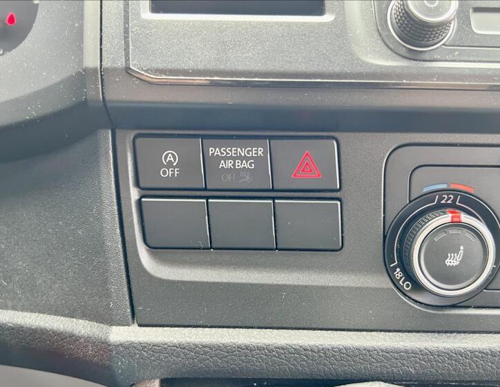 Volkswagen Transporter 32
