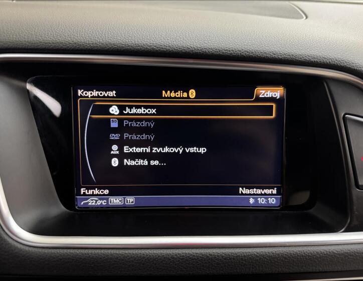 Audi Q5 20