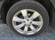 Mitsubishi Outlander 25