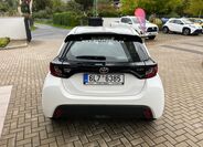 Toyota Yaris 30