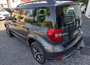 Škoda Yeti 3