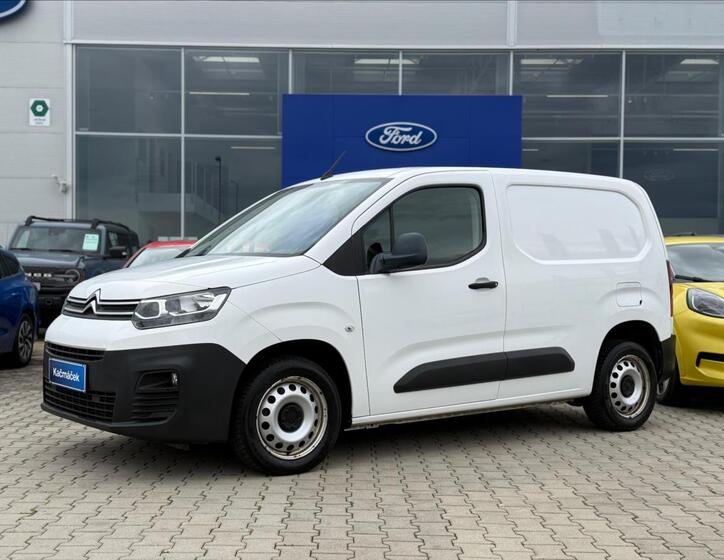 Citroën Berlingo 1