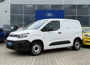 Citroën Berlingo 1