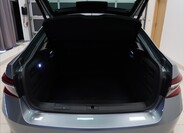 Škoda Superb 9
