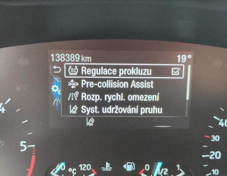 Ford Focus 35
