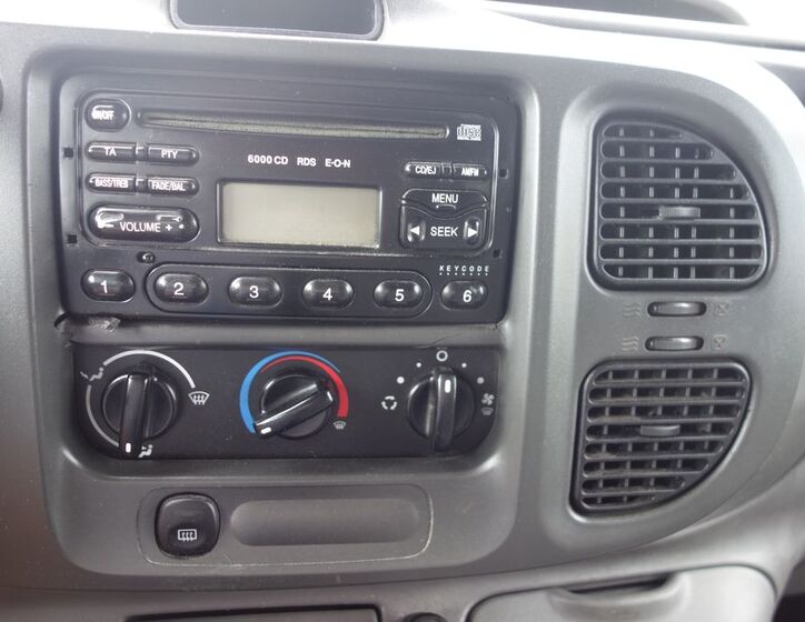 Ford Transit 30
