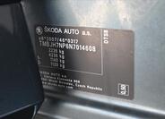 Škoda Superb 8