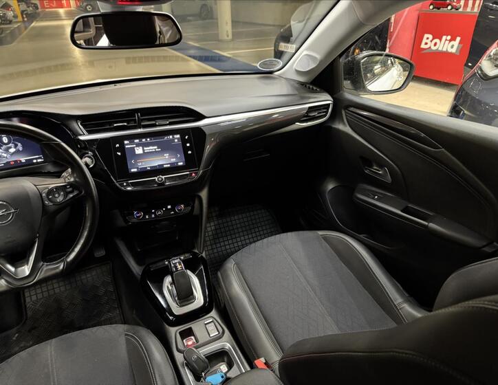 Opel Corsa 30