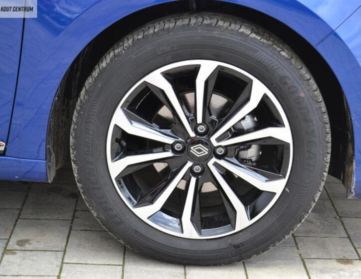 Renault Clio 9