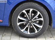 Renault Clio 9