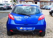 Mazda 2 5