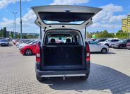 Peugeot Rifter 22