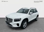 Mercedes-Benz GLB 1