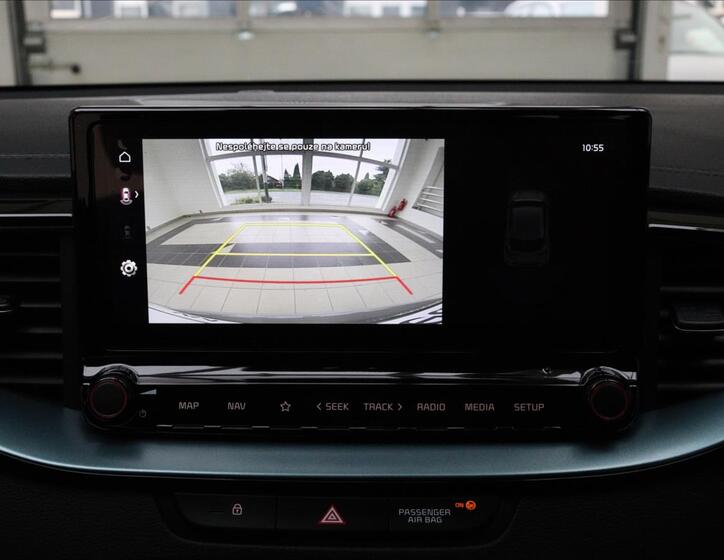 KIA XCeed 12