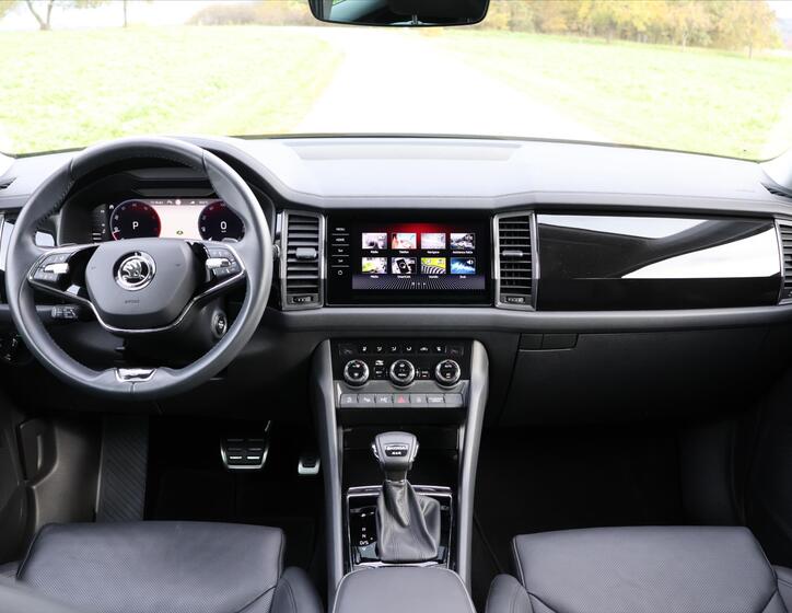Škoda Kodiaq 42