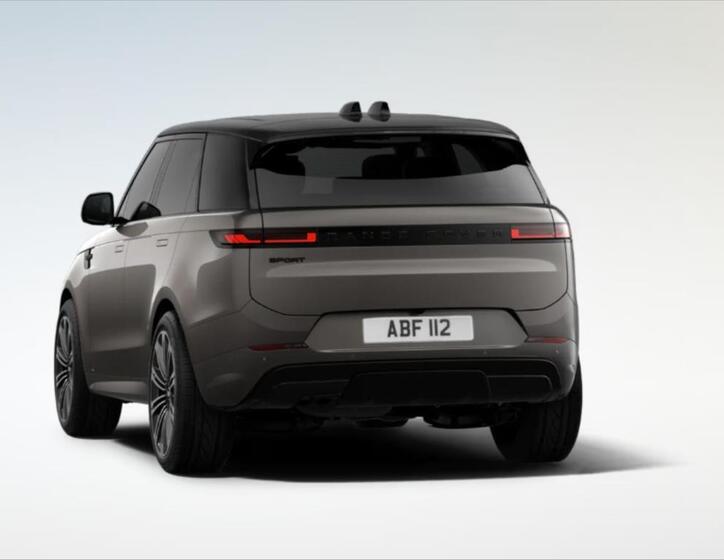 Land Rover Range Rover Sport 3