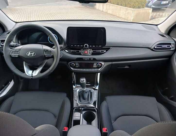 Hyundai i30 15
