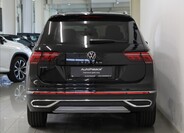 Volkswagen Tiguan Allspace 4