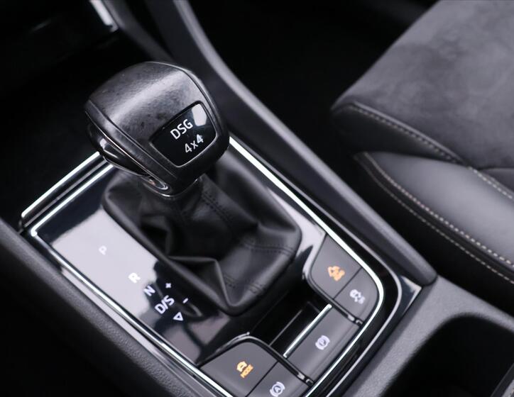 Škoda Kodiaq 35