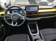 Jeep Avenger 8