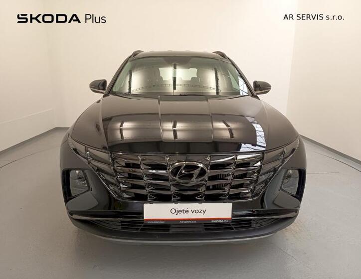 Hyundai Tucson 4