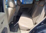 Hyundai Tucson 7