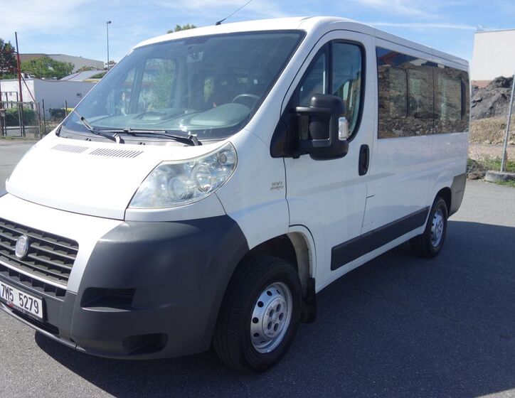 Citroën Jumper 13