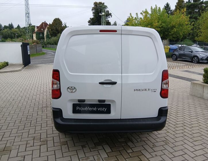 Toyota ProAce 5