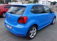 Volkswagen Polo 7