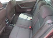 Škoda Fabia 11