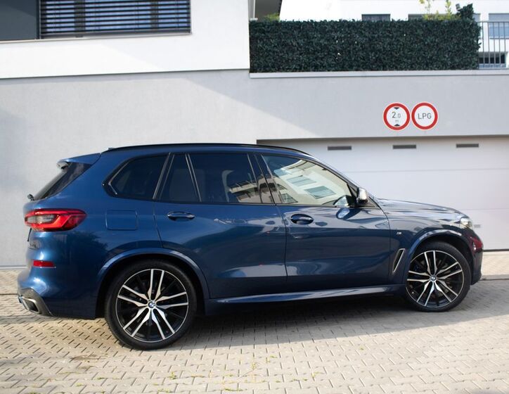 BMW X5 5