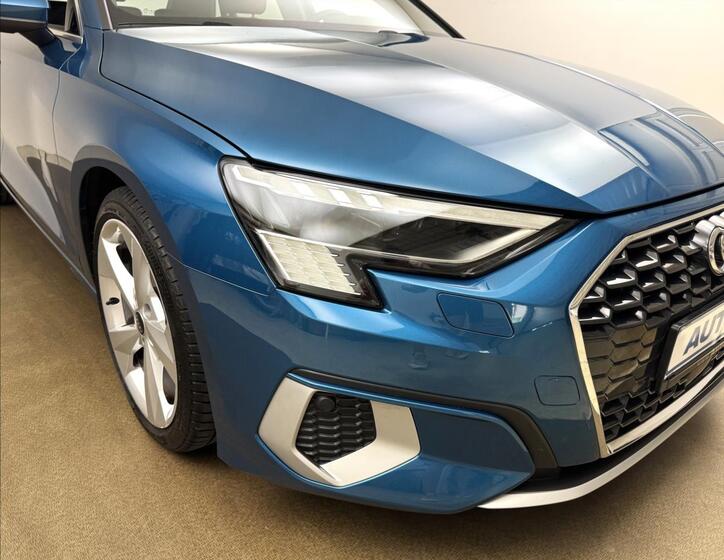Audi A3 47