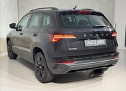 Škoda Karoq 9
