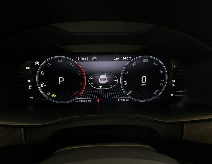 Škoda Kodiaq 14