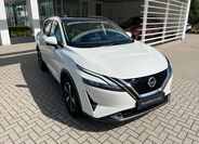 Nissan Qashqai 8