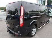 Ford Transit Custom 3