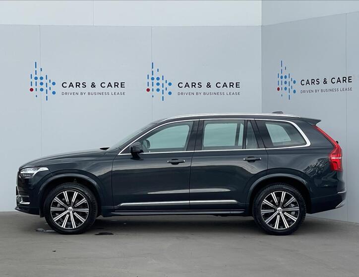 Volvo XC90 2