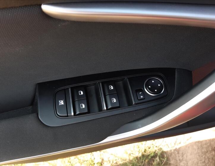 KIA Ceed 16