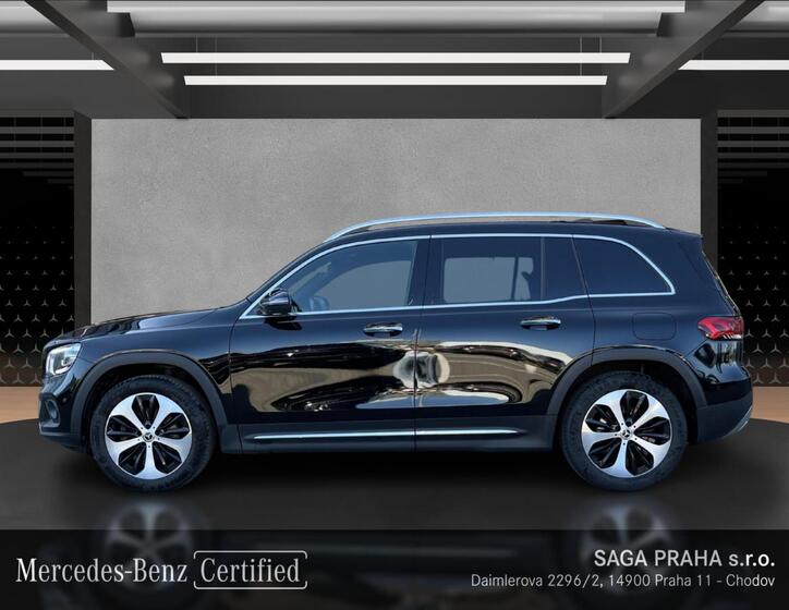 Mercedes-Benz GLB 2