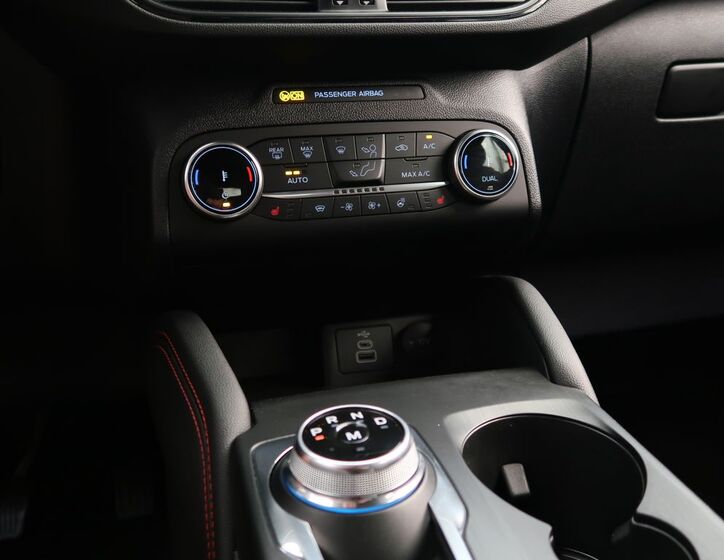 Ford Kuga 18