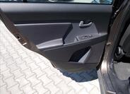 KIA Sportage 16