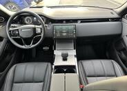 Land Rover Range Rover Evoque 13