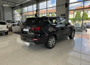 SsangYong Rexton 7