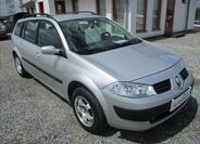 Renault Mégane 1