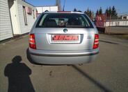 Škoda Fabia 4